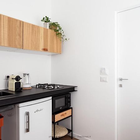 Cu 66 Holiday Apartments 锡拉库扎 外观 照片
