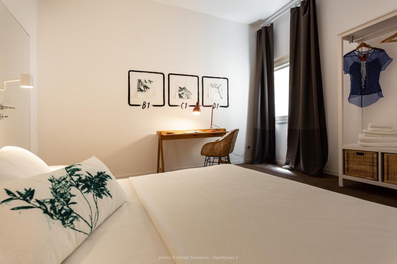 Cu 66 Holiday Apartments 锡拉库扎 外观 照片