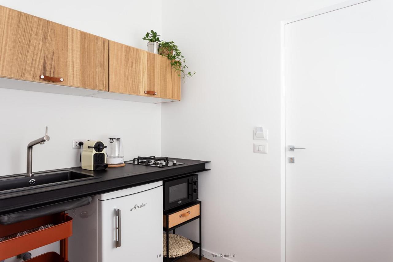 Cu 66 Holiday Apartments 锡拉库扎 外观 照片
