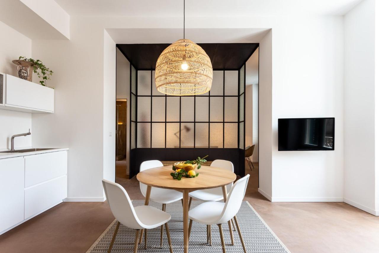 Cu 66 Holiday Apartments 锡拉库扎 外观 照片