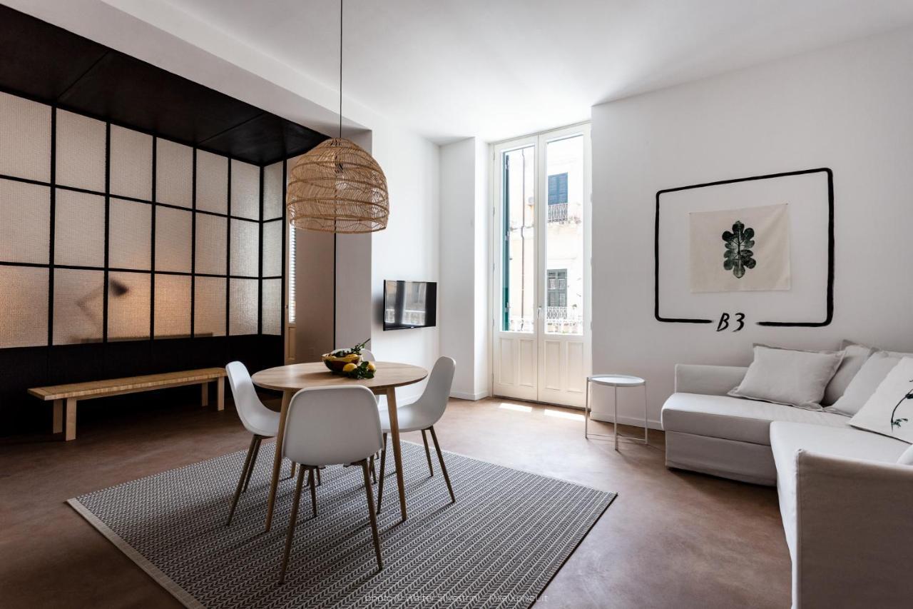 Cu 66 Holiday Apartments 锡拉库扎 外观 照片