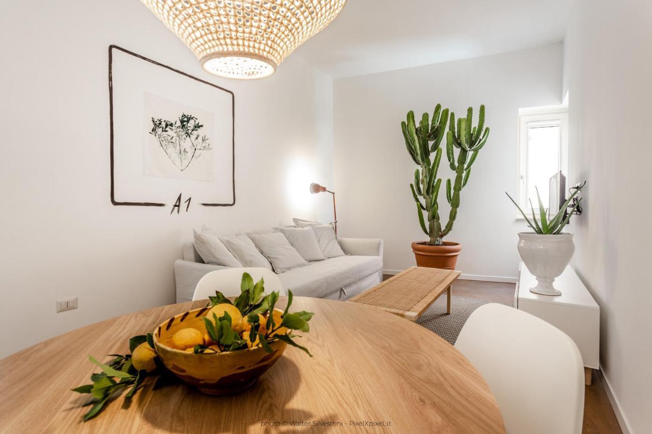 Cu 66 Holiday Apartments 锡拉库扎 外观 照片