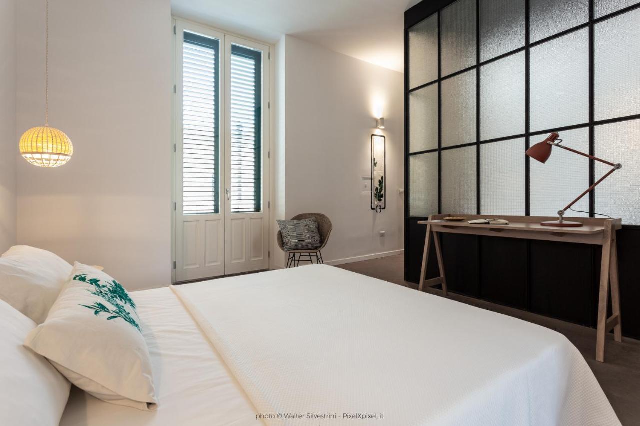 Cu 66 Holiday Apartments 锡拉库扎 外观 照片